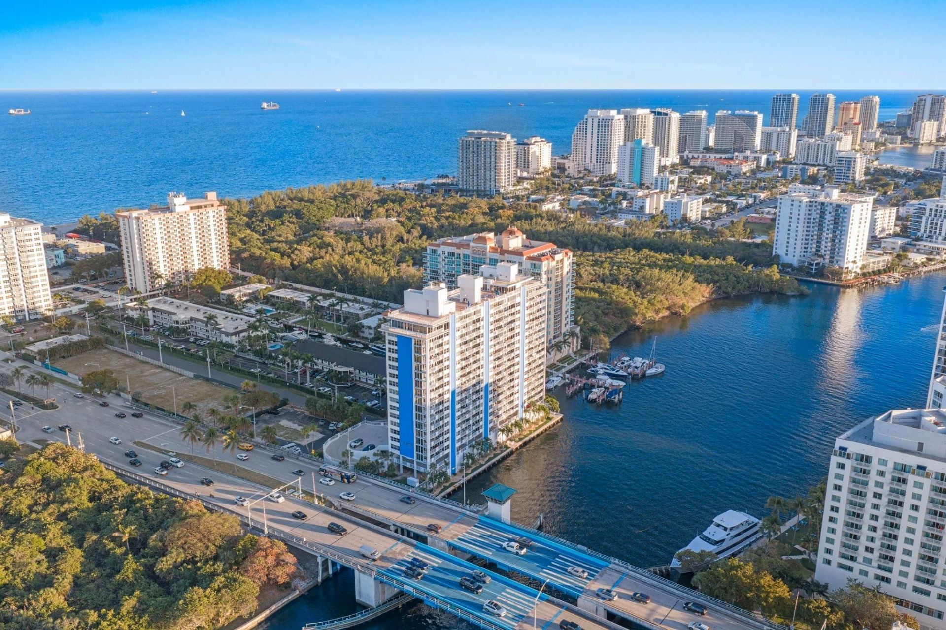 2800 E Sunrise Boulevard, Unit 10A, Fort Lauderdale, FL 33304 Photo