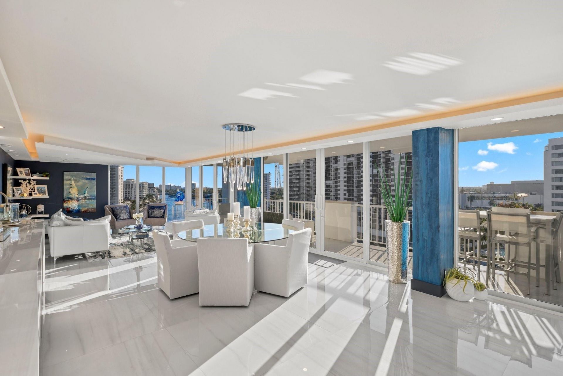 2800 E Sunrise Boulevard, Unit 10A, Fort Lauderdale, FL 33304 Photo