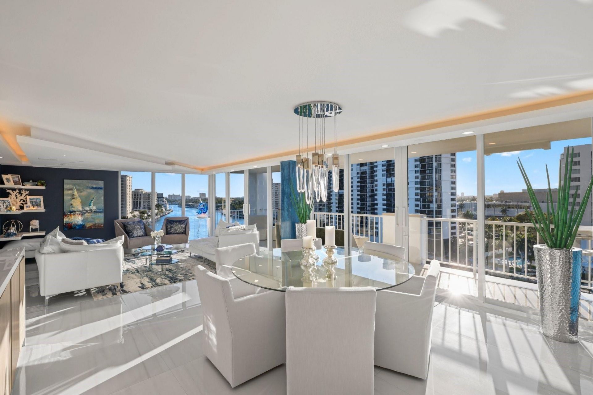 2800 E Sunrise Boulevard, Unit 10A, Fort Lauderdale, FL 33304 Photo