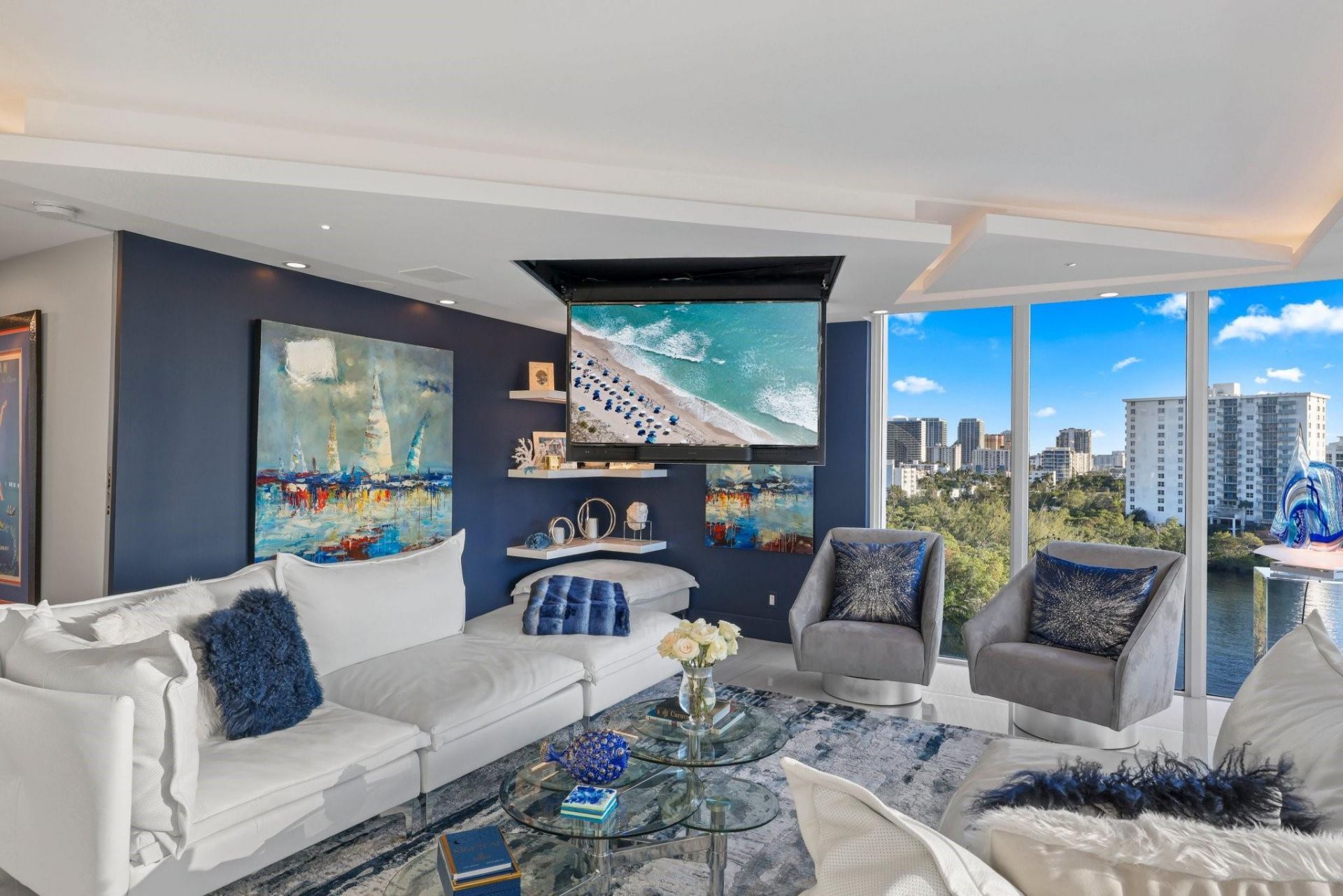 2800 E Sunrise Boulevard, Unit 10A, Fort Lauderdale, FL 33304 Photo