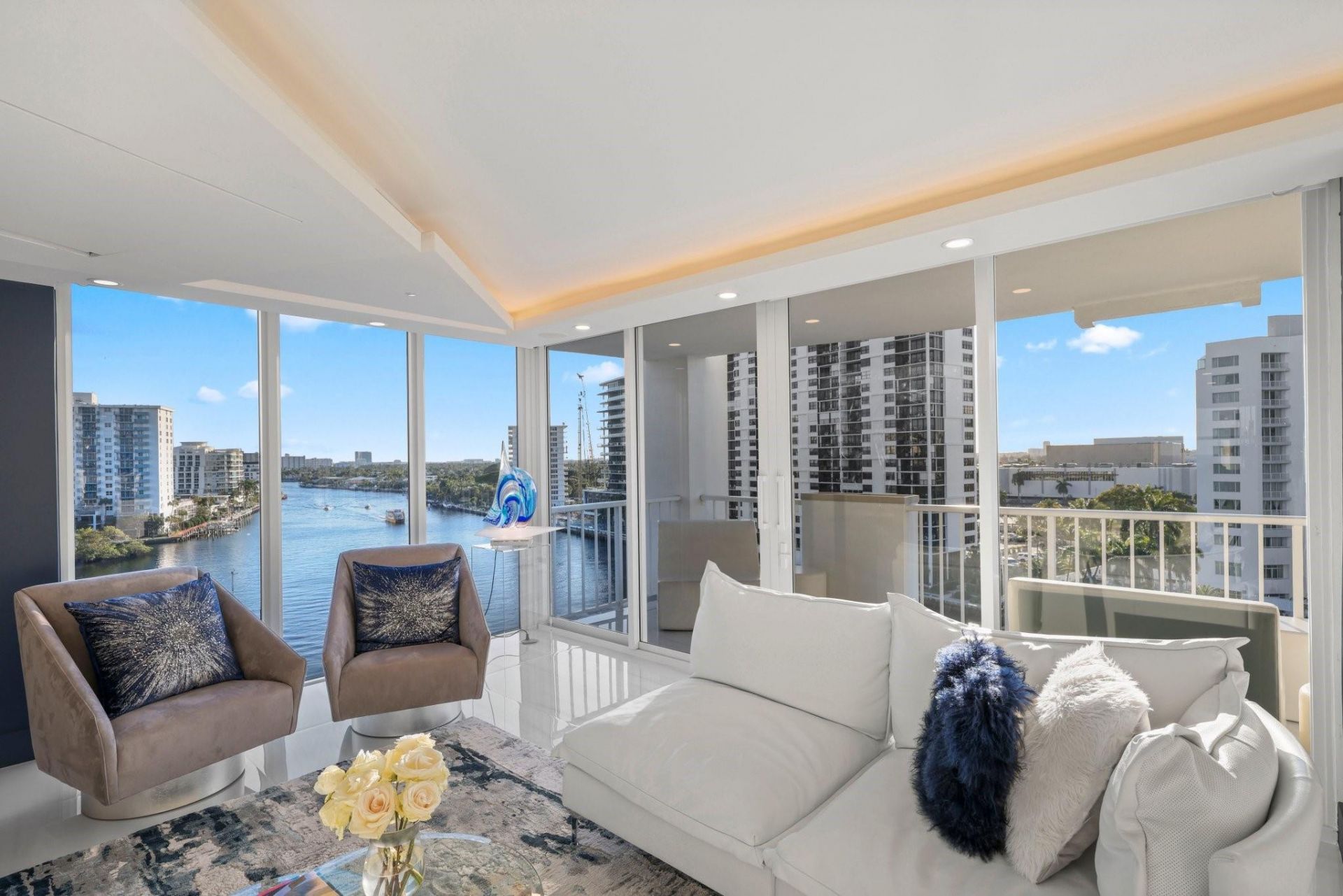 2800 E Sunrise Boulevard, Unit 10A, Fort Lauderdale, FL 33304 Photo