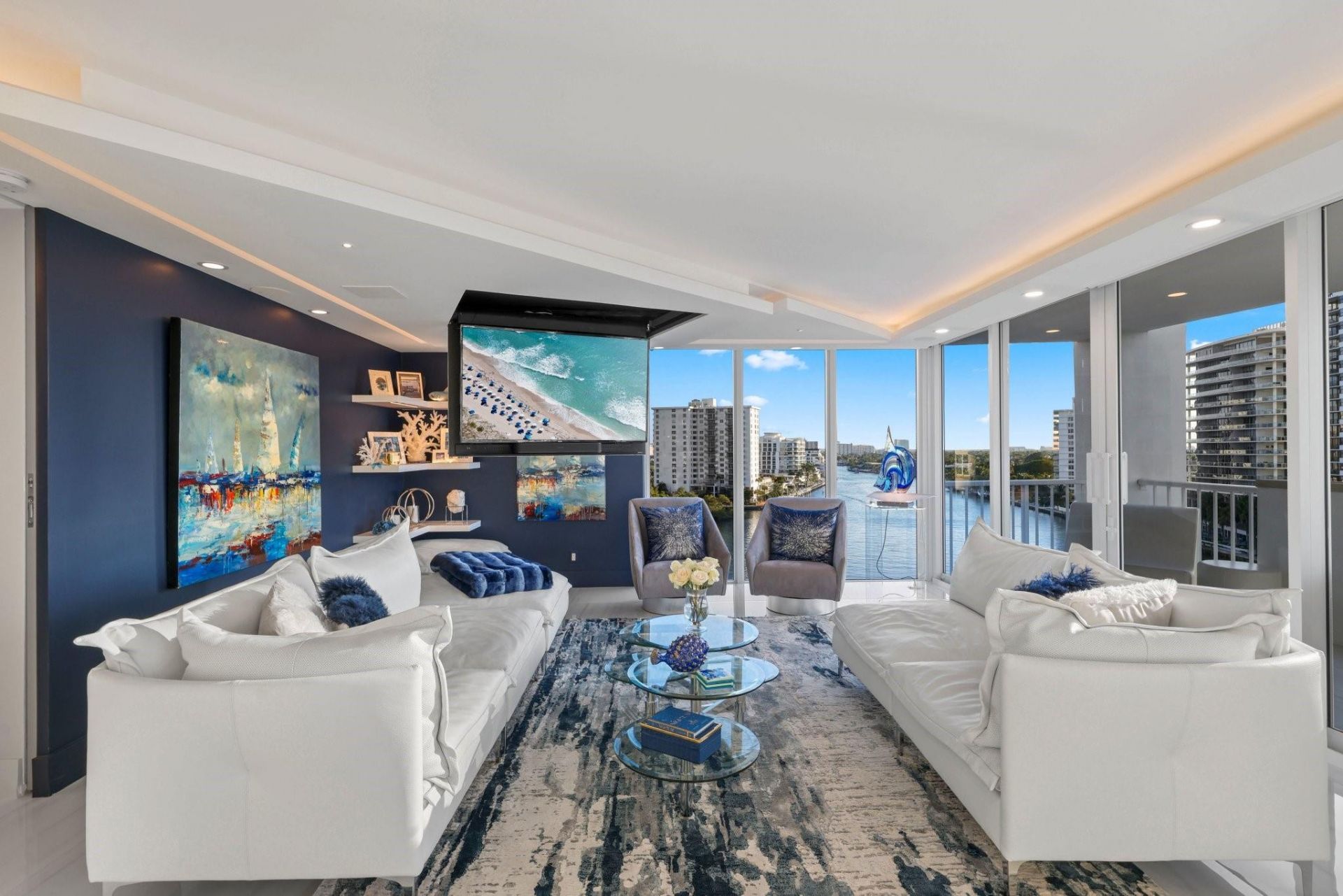 2800 E Sunrise Boulevard, Unit 10A, Fort Lauderdale, FL 33304 Photo