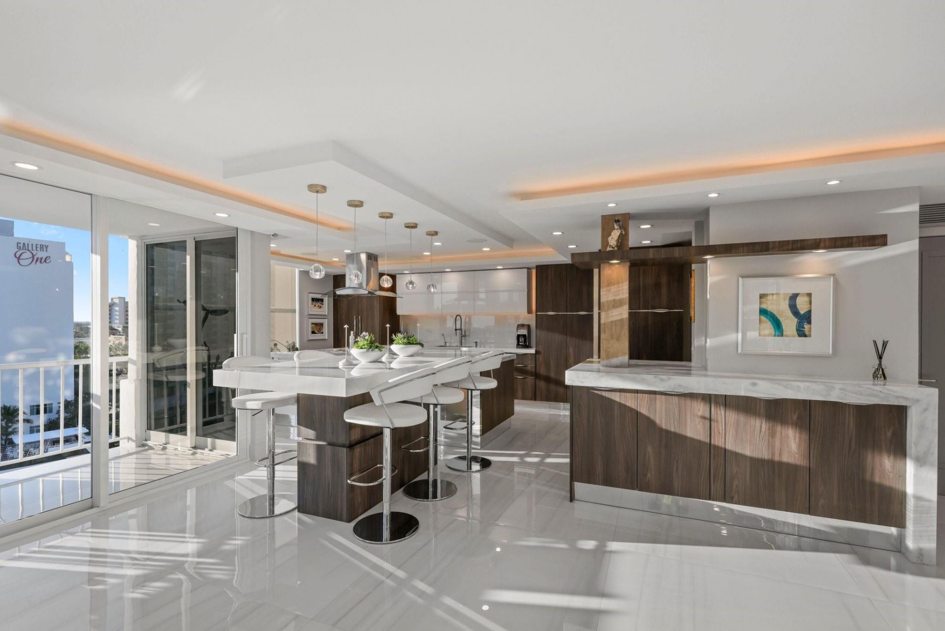 2800 E Sunrise Boulevard, Unit 10A, Fort Lauderdale, FL 33304 Photo