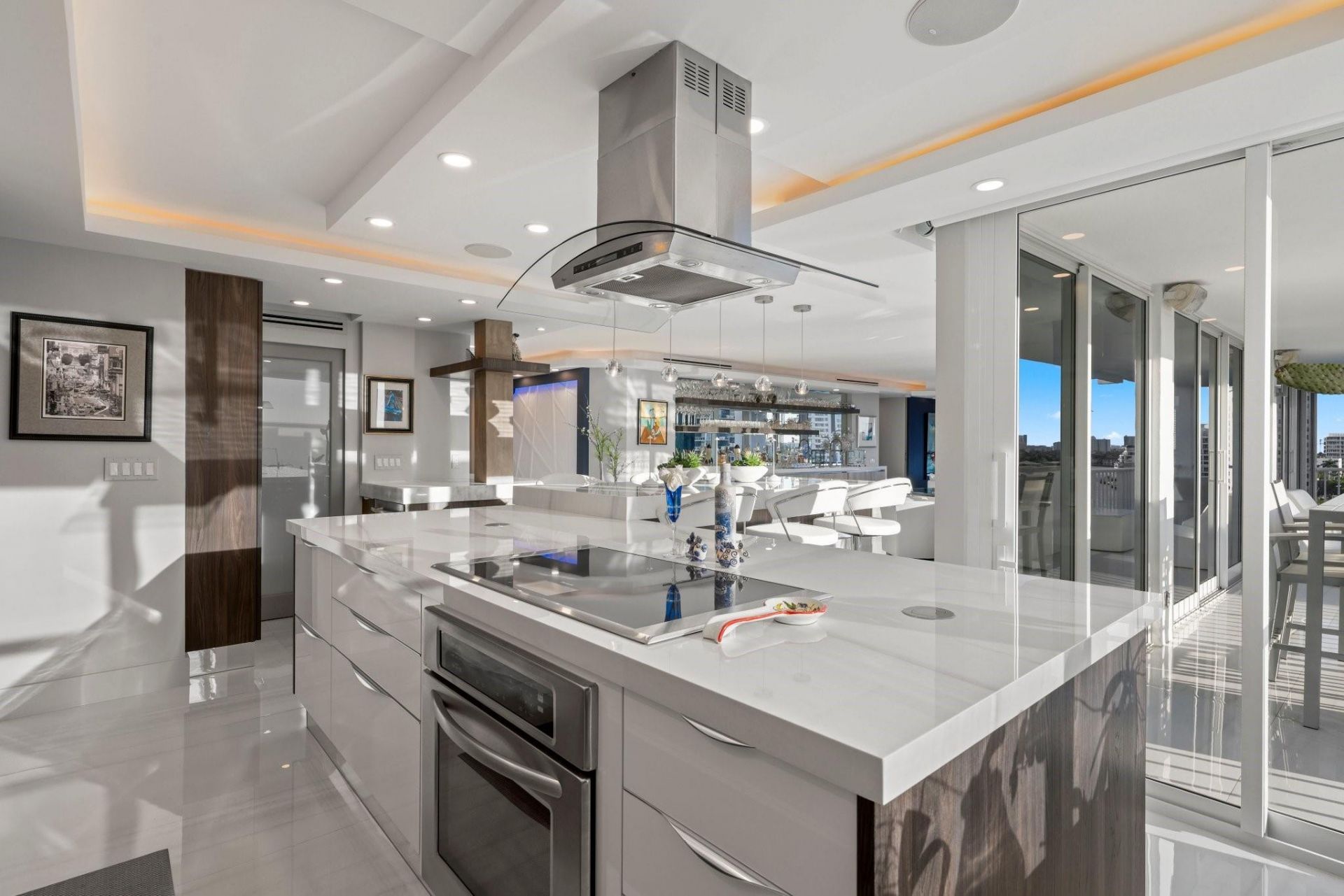 2800 E Sunrise Boulevard, Unit 10A, Fort Lauderdale, FL 33304 Photo