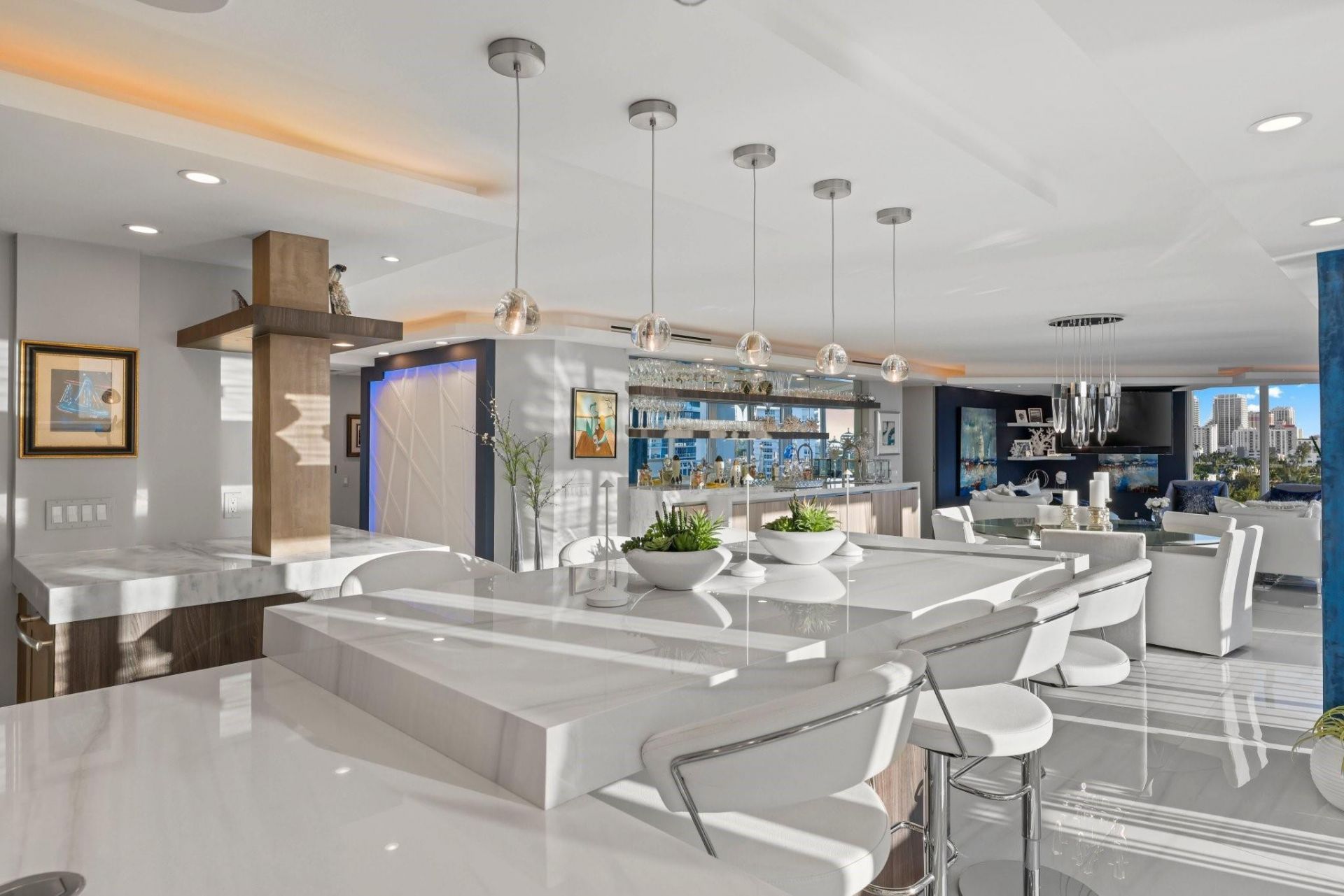 2800 E Sunrise Boulevard, Unit 10A, Fort Lauderdale, FL 33304 Photo