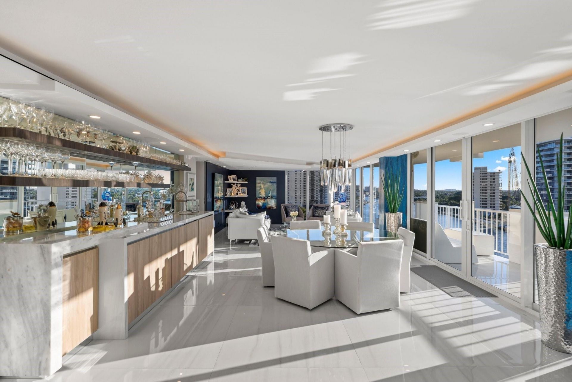 2800 E Sunrise Boulevard, Unit 10A, Fort Lauderdale, FL 33304 Photo