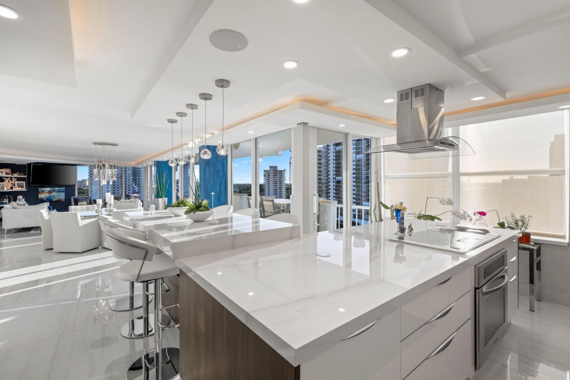 2800 E Sunrise Boulevard, Unit 10A, Fort Lauderdale, FL 33304 Photo