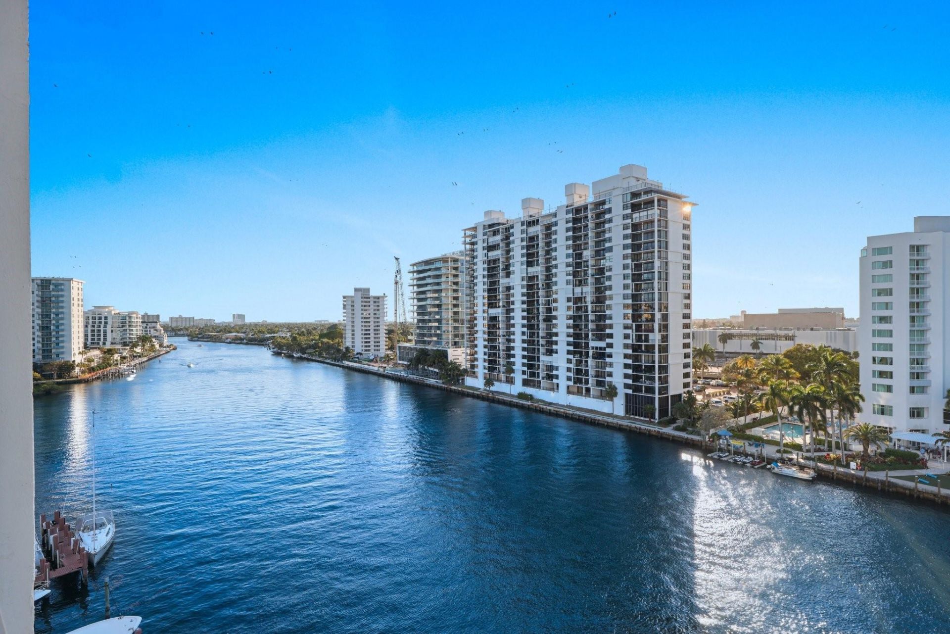 2800 E Sunrise Boulevard, Unit 10A, Fort Lauderdale, FL 33304 Photo