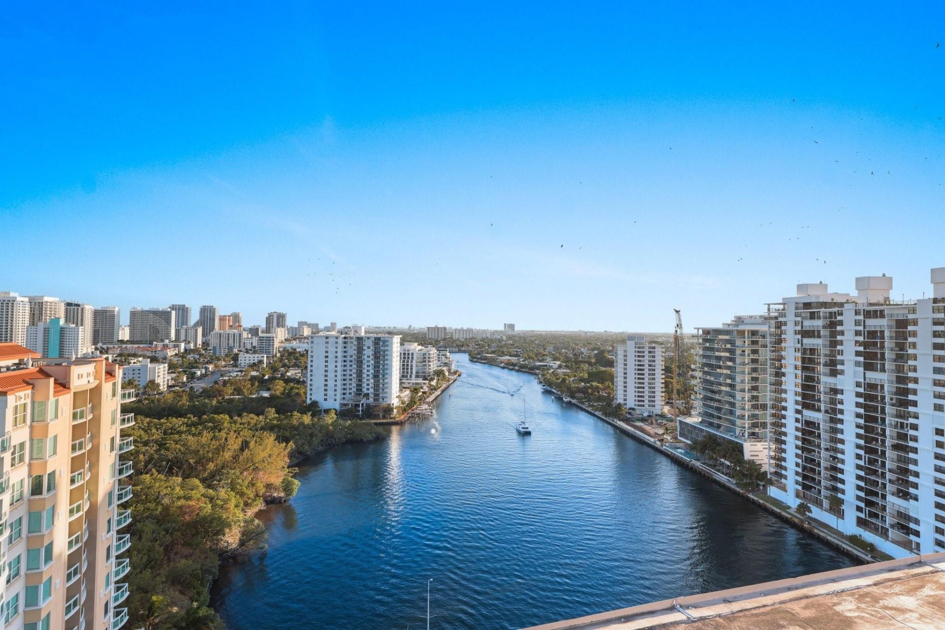 2800 E Sunrise Boulevard, Unit 10A, Fort Lauderdale, FL 33304 Photo