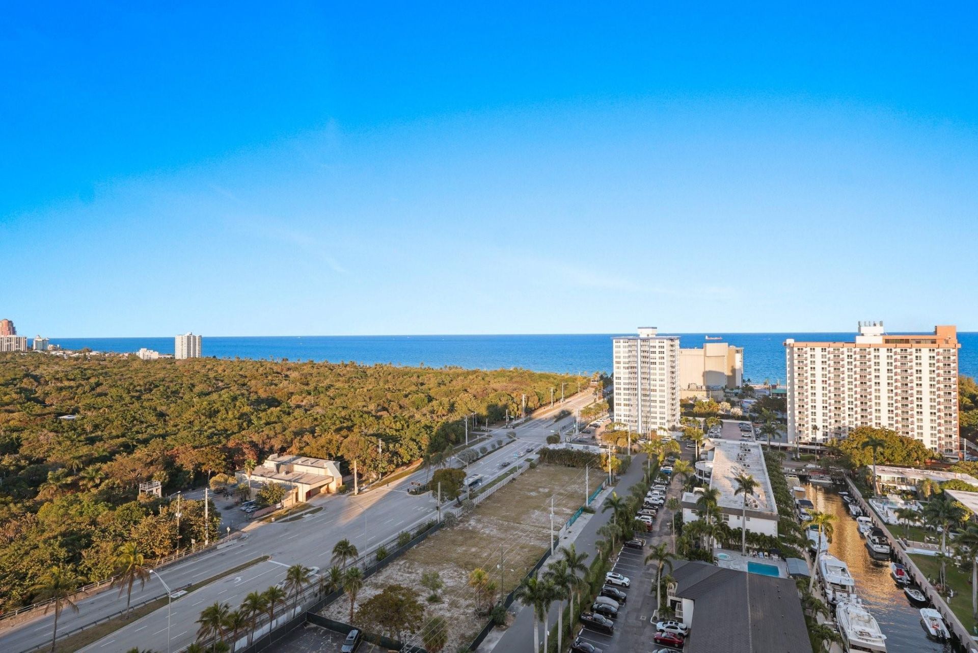 2800 E Sunrise Boulevard, Unit 10A, Fort Lauderdale, FL 33304 Photo