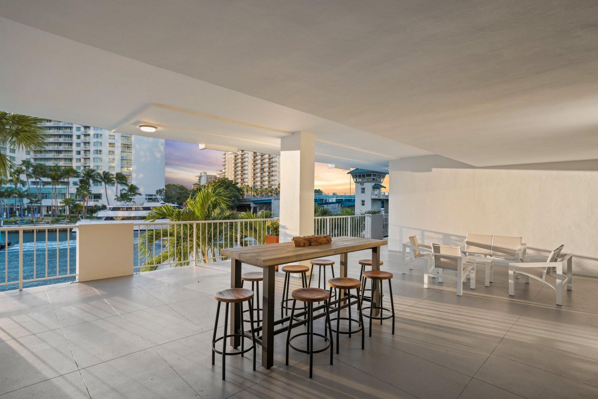 2800 E Sunrise Boulevard, Unit 10A, Fort Lauderdale, FL 33304 Photo