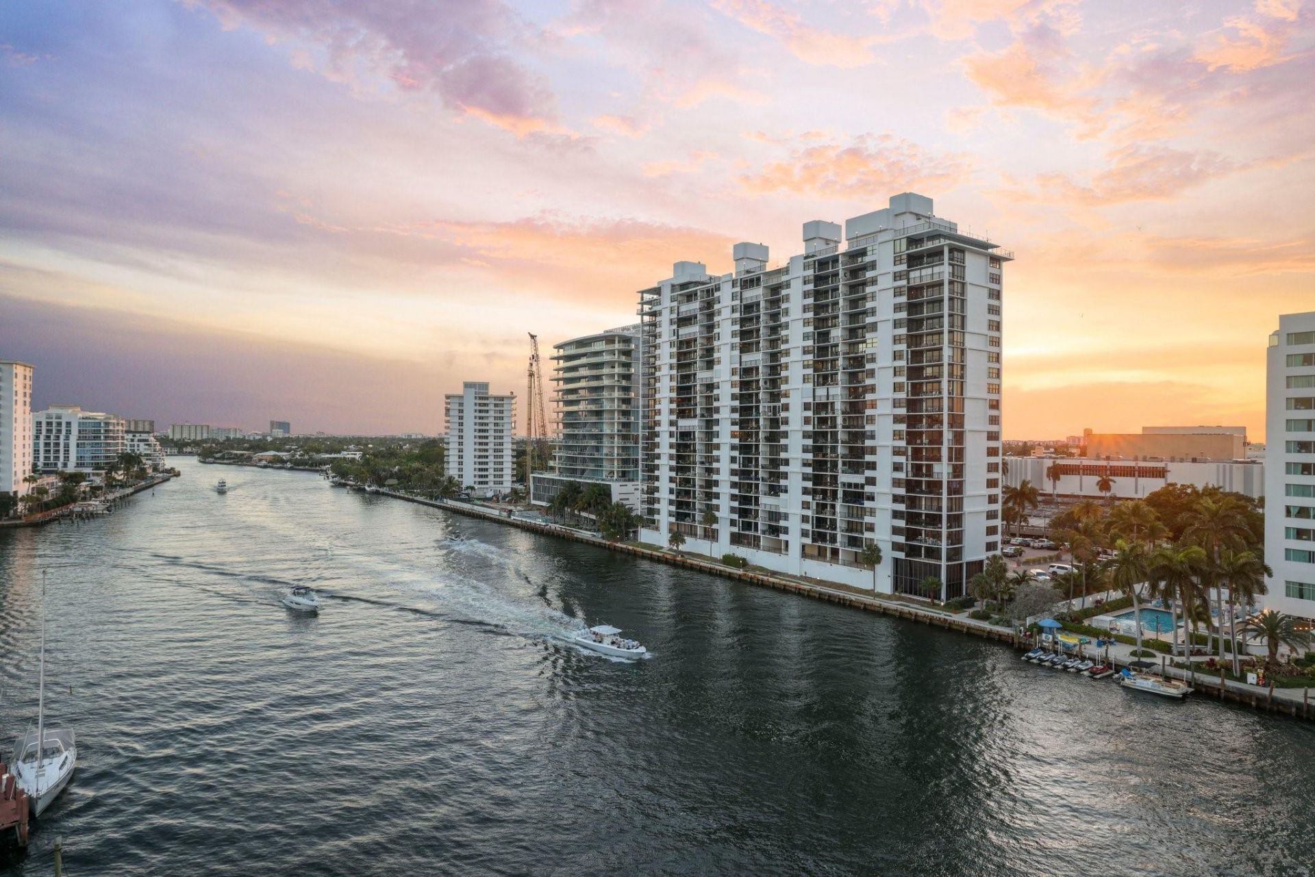 2800 E Sunrise Boulevard, Unit 10A, Fort Lauderdale, FL 33304 Photo