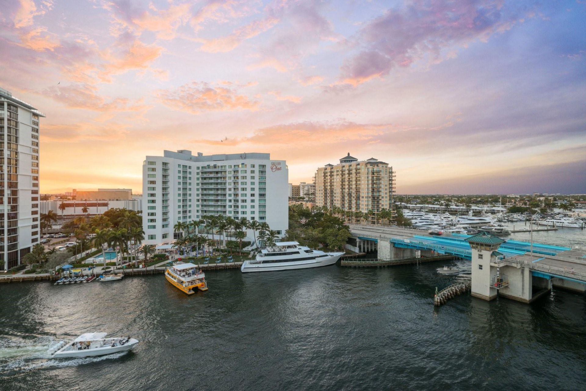 2800 E Sunrise Boulevard, Unit 10A, Fort Lauderdale, FL 33304 Photo