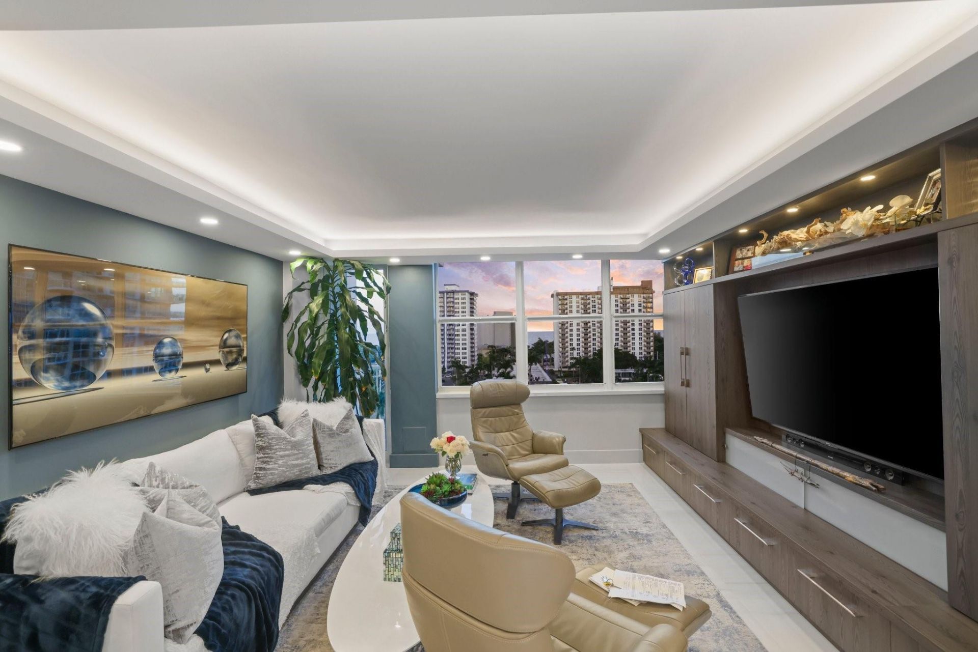 2800 E Sunrise Boulevard, Unit 10A, Fort Lauderdale, FL 33304 Photo