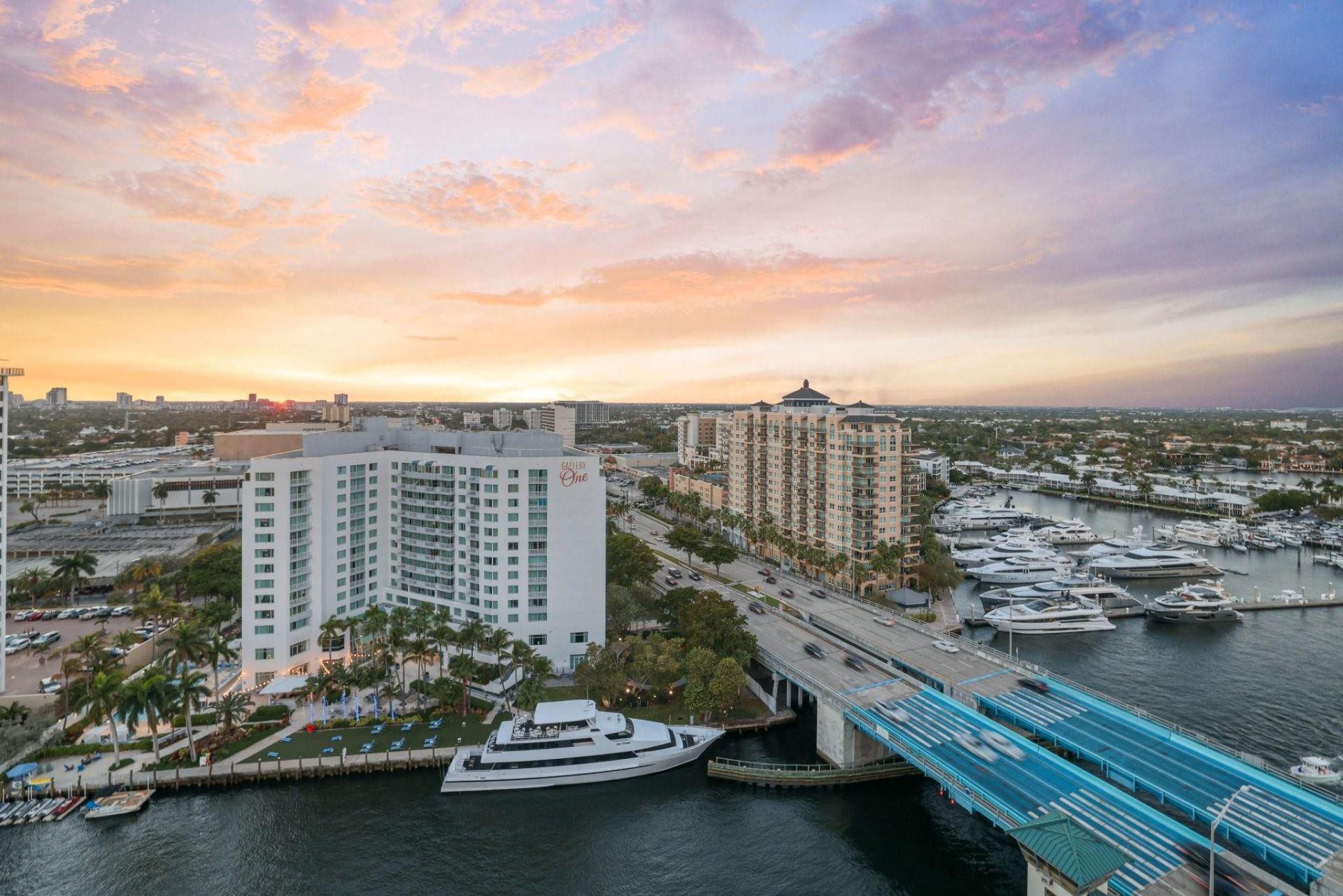 2800 E Sunrise Boulevard, Unit 10A, Fort Lauderdale, FL 33304 Photo