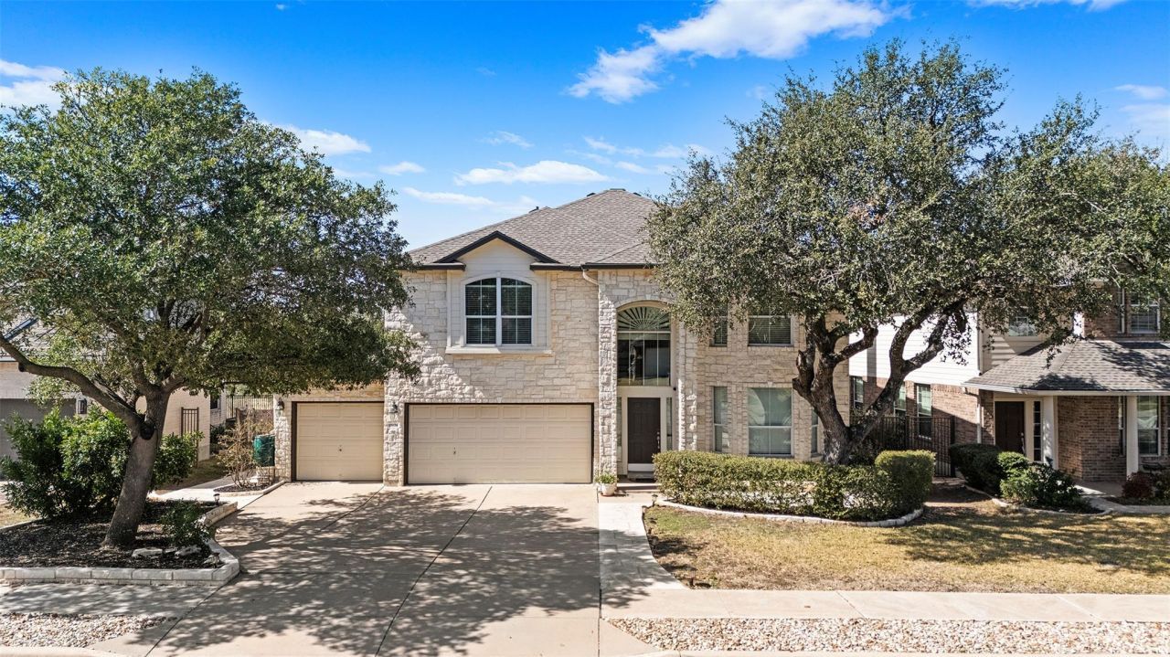 10824 Quarry Oaks Trl, Austin, TX 78717 Main Photo