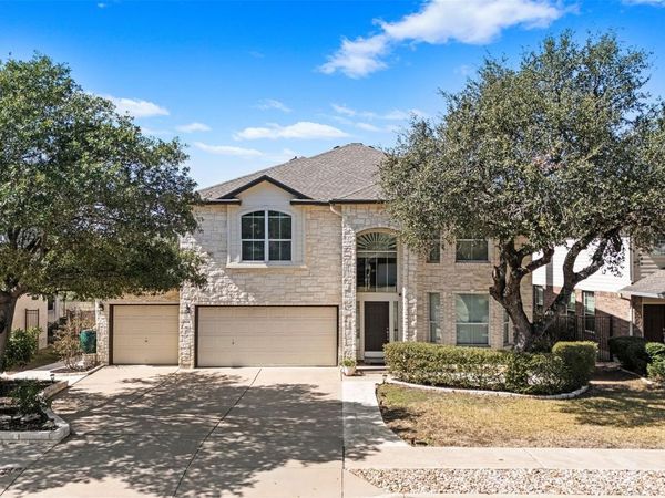 10824 Quarry Oaks TRL, Austin, TX 78717