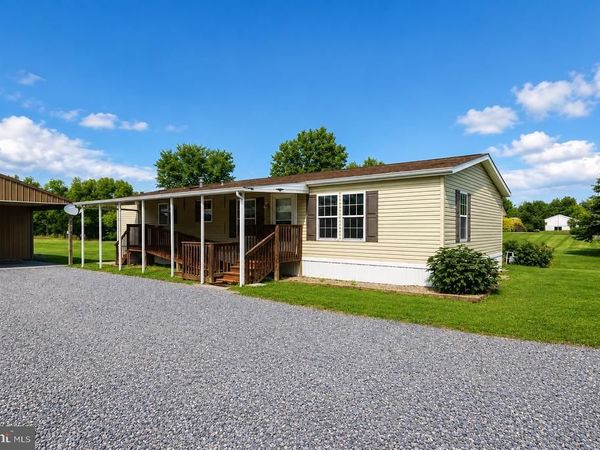 3073 TABLE ROCK ROAD, BIGLERVILLE, PA 17307
