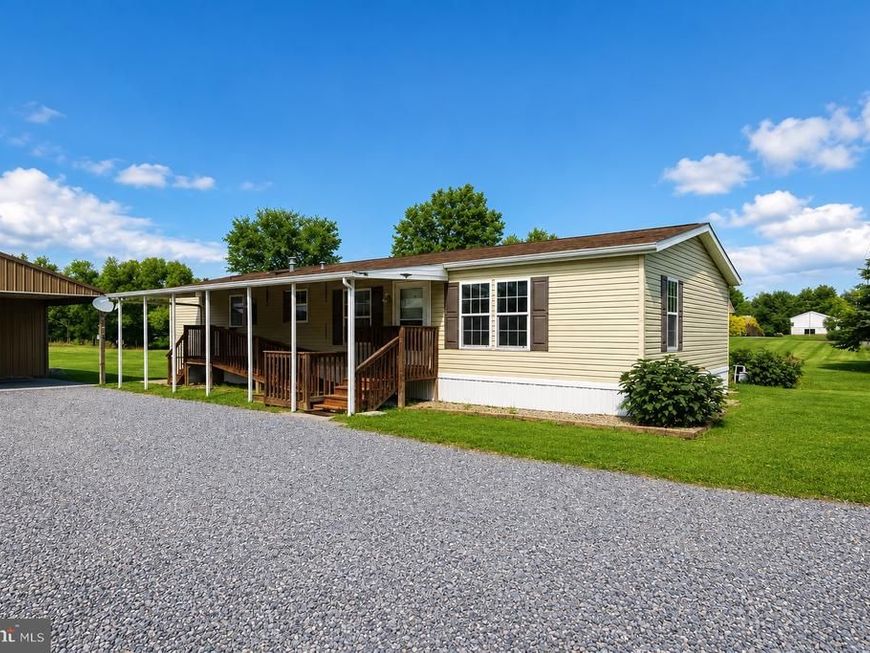 3073 Table Rock Road, Biglerville, PA 17307 Main Photo