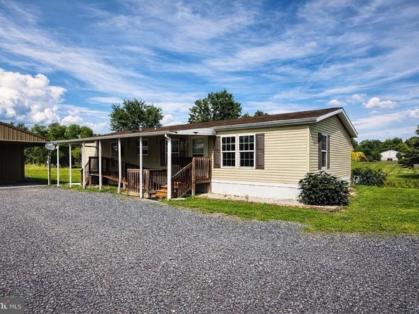 3073 TABLE ROCK ROAD, BIGLERVILLE, PA 17307