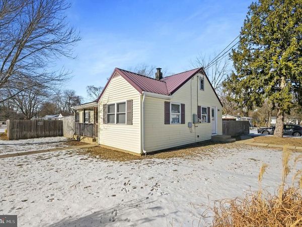 114 CARTER AVENUE , DOVER, DE 19901