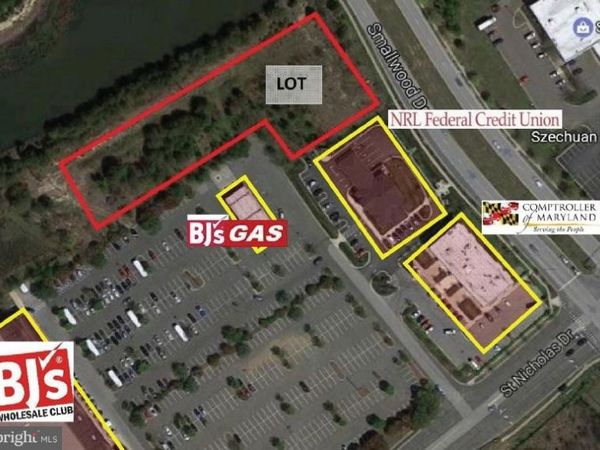 SMALLWOOD DRIVE, WALDORF, MD 20602