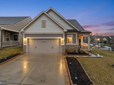 6594 PETUNIA TERRACE, HAYMARKET, VA 20169