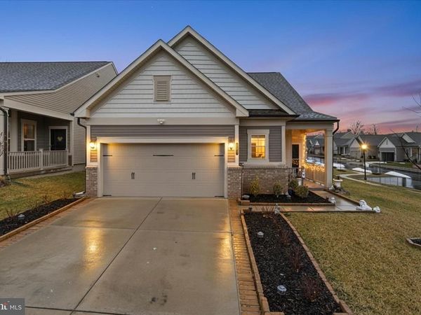 6594 PETUNIA TERRACE, HAYMARKET, VA 20169