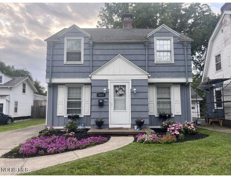 3014 Sherbrooke Road, Toledo, OH 43606 Main Photo