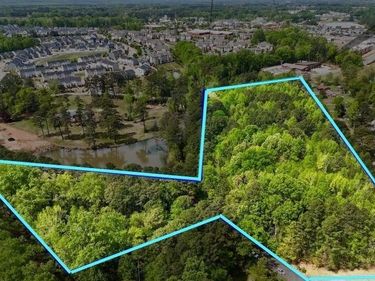 0 Fields Drive, Raleigh, NC 27603