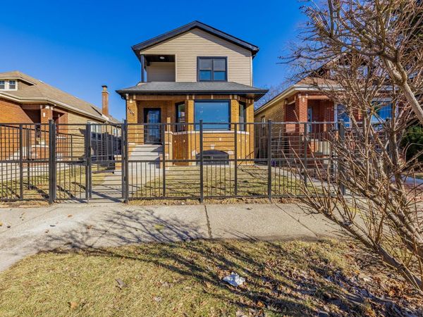 7505 S Wolcott Avenue, Chicago, IL 60620