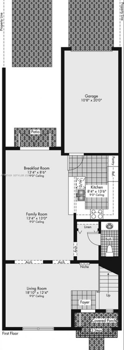 17038 SW 95th Ter, Miami, FL 33196 Photo