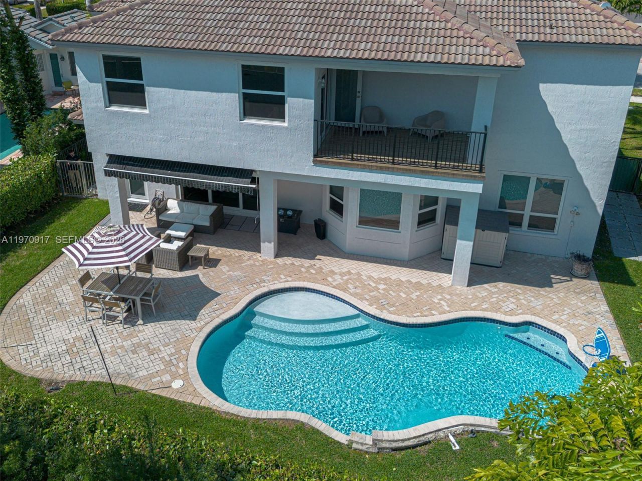 2556 Jardin Mnr, Weston, FL 33327 Photo