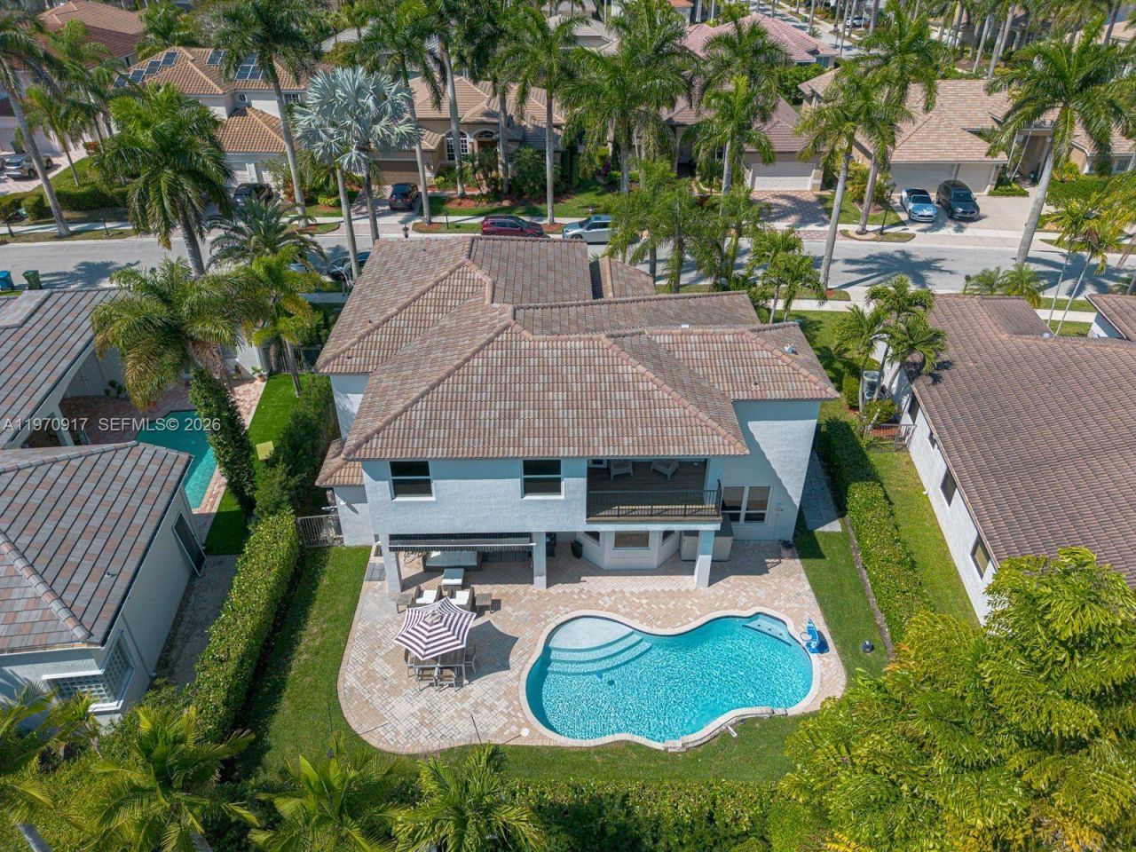 2556 Jardin Mnr, Weston, FL 33327 Photo