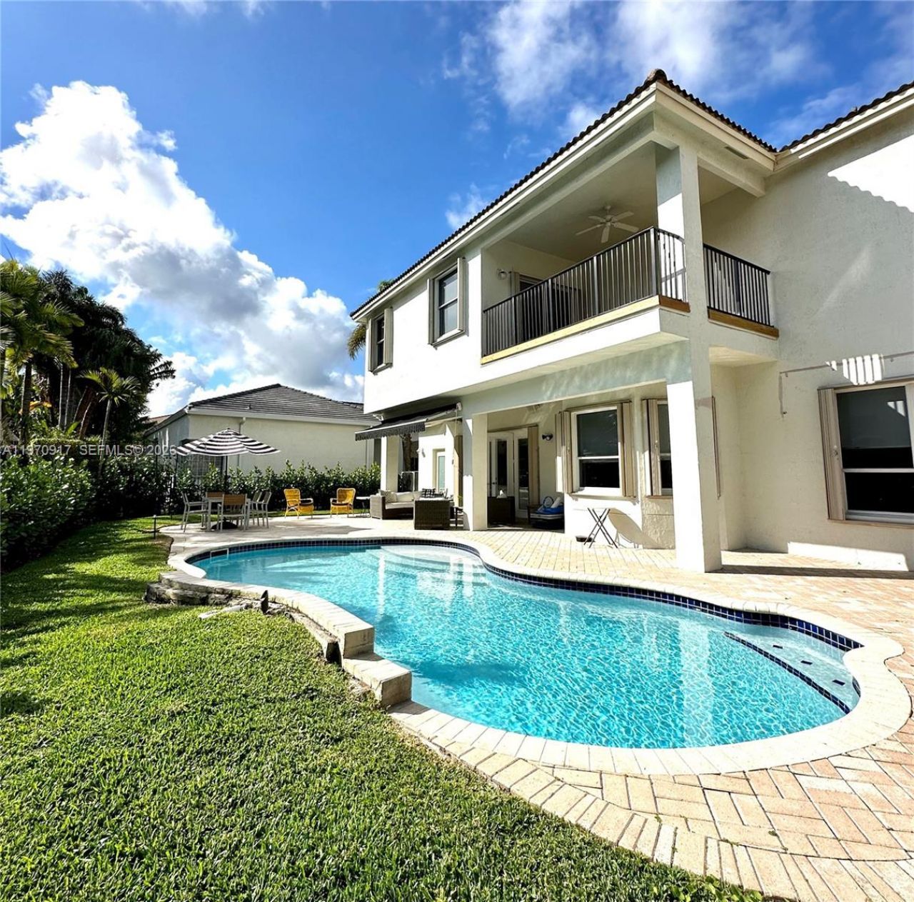 2556 Jardin Mnr, Weston, FL 33327 Photo