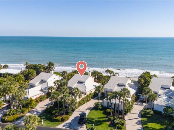 210 N Camelia Court, Vero Beach, FL 32963