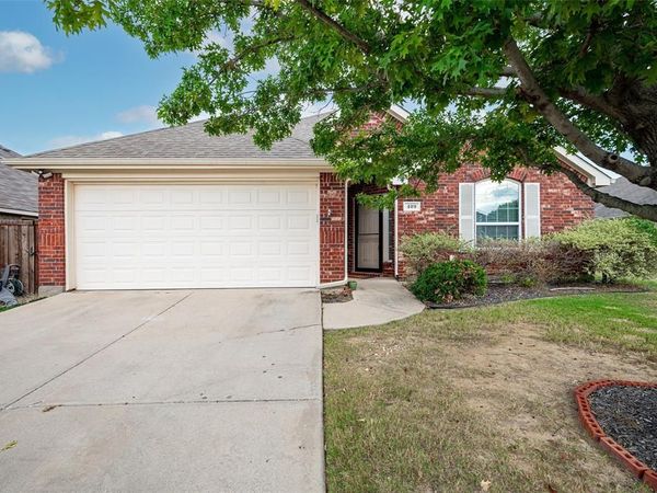 409 Dempster Court, Oak Point, TX 75068