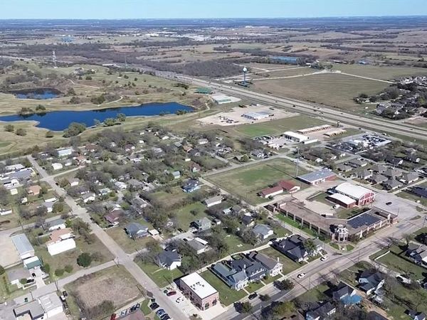 205 E 5th Street, Ferris, TX 75125