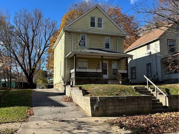 212 Gale Street, Akron, OH 44302