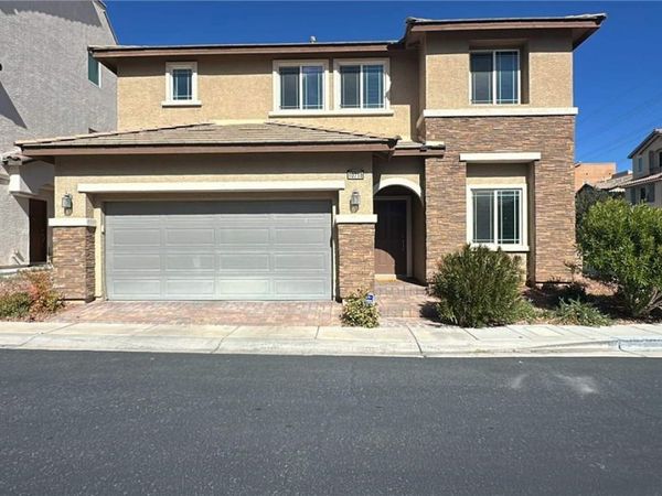 10718 Fenway Park Avenue, Las Vegas, NV 89166