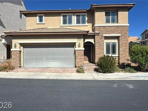 10718 Fenway Park Avenue, Las Vegas, NV 89166
