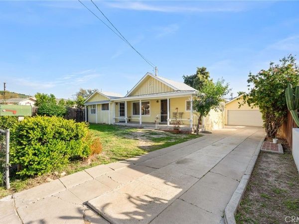 318 Bard, Fillmore, CA 93015