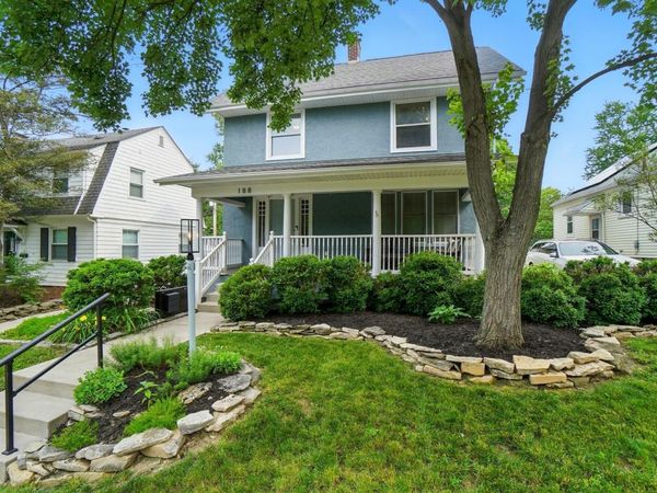 188 Chatham Road, Columbus, OH 43214