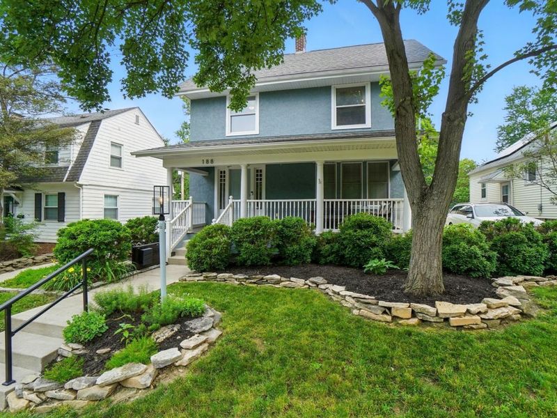 188 Chatham Road, Columbus, OH 43214 Photo 1