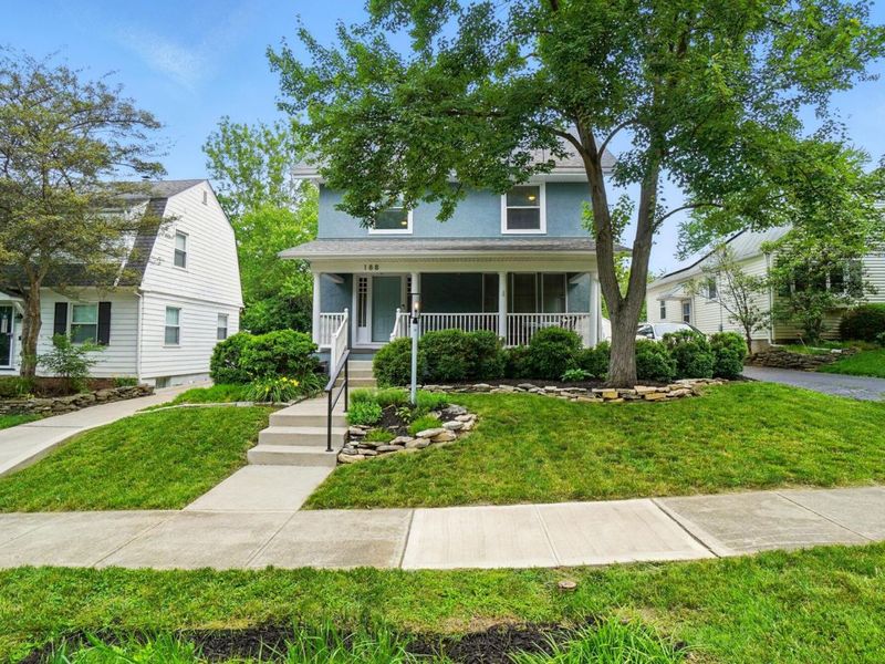 188 Chatham Road, Columbus, OH 43214 Photo 2