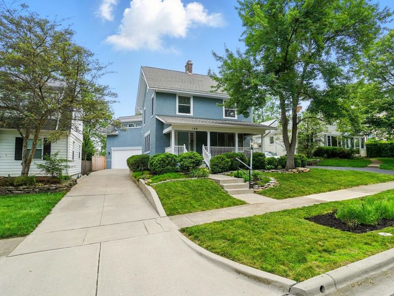 188 Chatham Road, Columbus, OH 43214 Photo 3