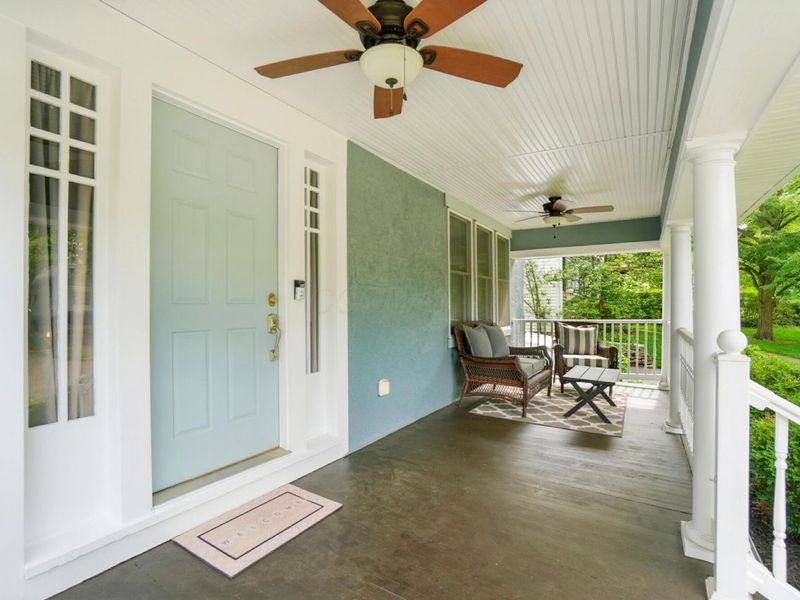 188 Chatham Road, Columbus, OH 43214 Photo 5