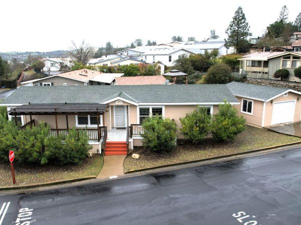 20 Rollingwood Dr #83, Jackson, CA 95642