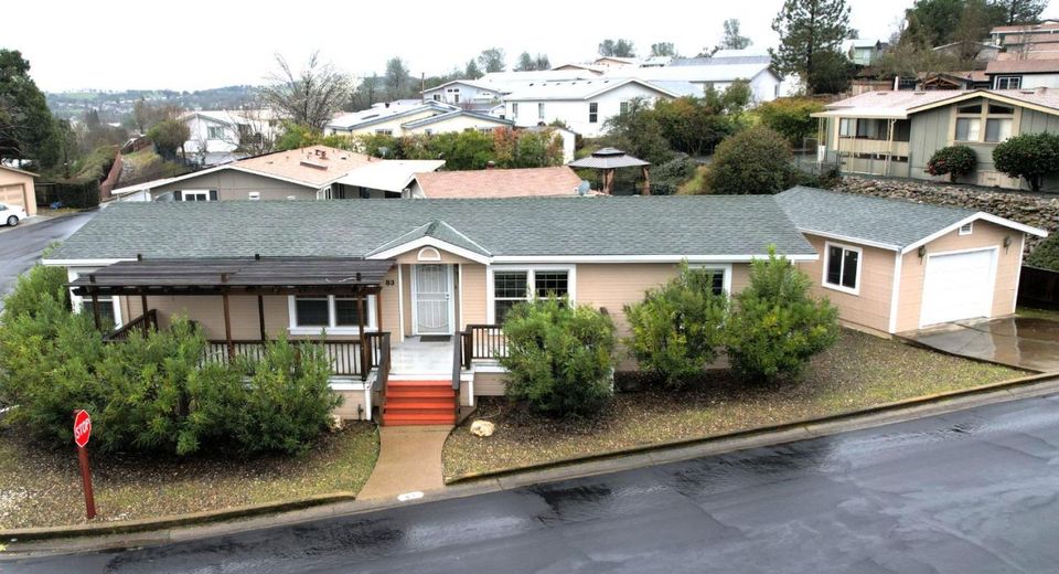 20 Rollingwood Dr #83, Jackson, CA 95642 Photo