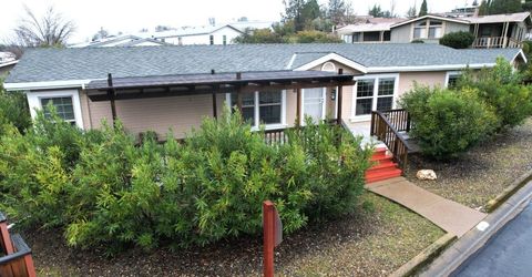 20 Rollingwood Dr #83, Jackson, CA 95642 Photo
